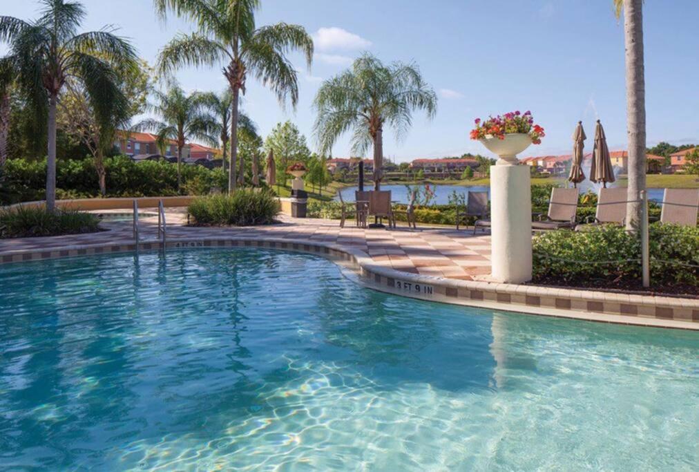 *Private Pool* Disney10Min - Magical Mickey Themed Home Kissimmee Buitenkant foto