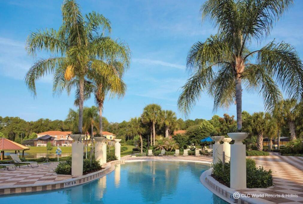 *Private Pool* Disney10Min - Magical Mickey Themed Home Kissimmee Buitenkant foto