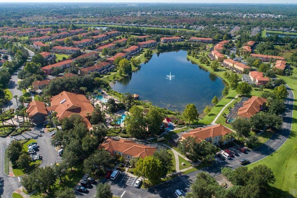 *Private Pool* Disney10Min - Magical Mickey Themed Home Kissimmee Buitenkant foto