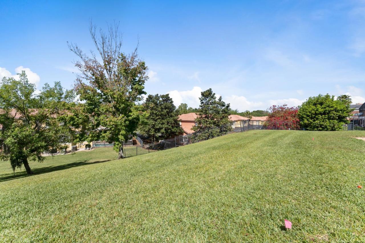 *Private Pool* Disney10Min - Magical Mickey Themed Home Kissimmee Buitenkant foto