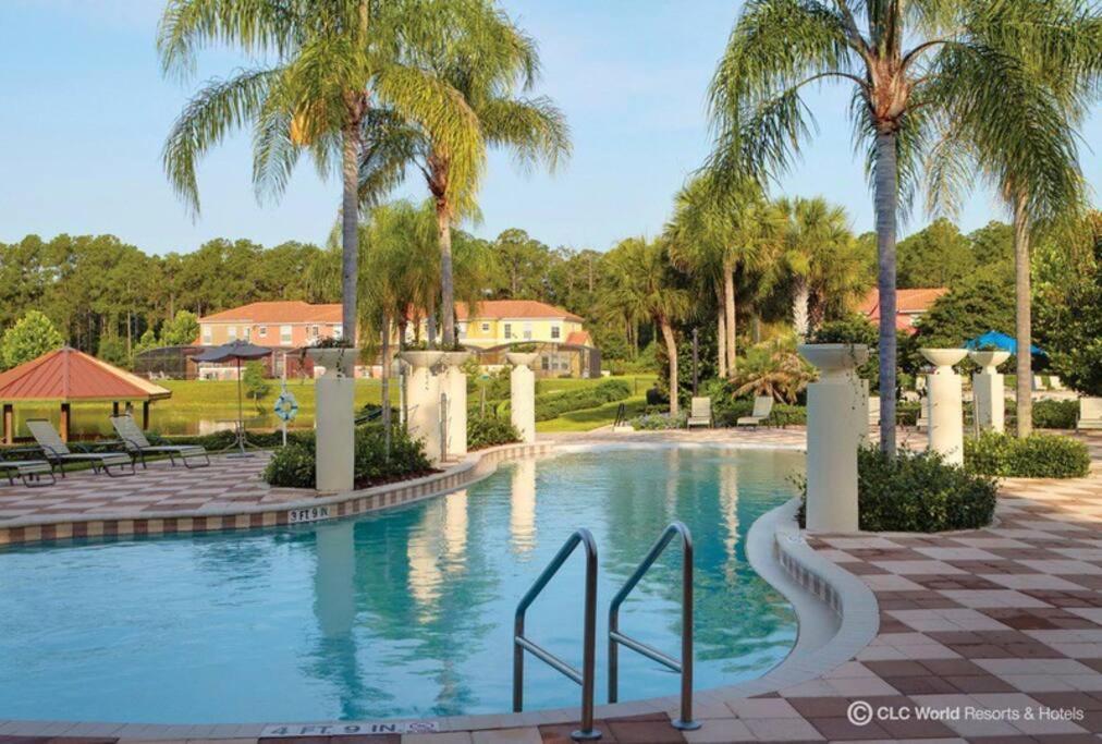 *Private Pool* Disney10Min - Magical Mickey Themed Home Kissimmee Buitenkant foto