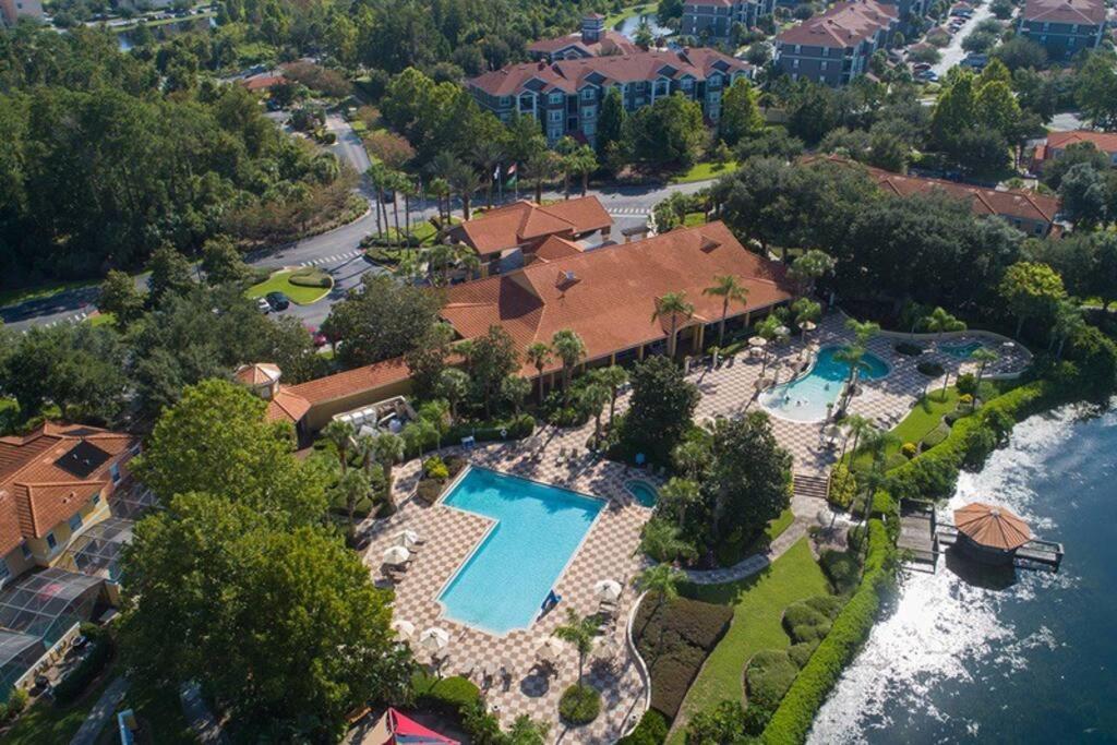 *Private Pool* Disney10Min - Magical Mickey Themed Home Kissimmee Buitenkant foto